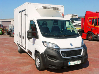 Komercauto refrižerators PEUGEOT Boxer