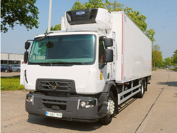 Kravas automašīna refrižerators RENAULT D 320