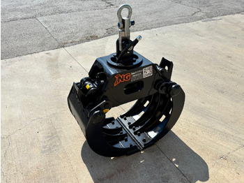 Jaunā Greiferi - Ekskavators EXCAVATOR SELECTOR GRAPPLE: foto 5 Jaunā Greiferi - Ekskavators EXCAVATOR SELECTOR GRAPPLE: foto 5