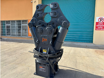 Demolēšanas šķēres