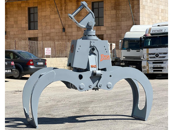 Satvērējs SENNEBOGEN