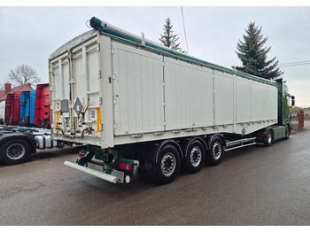 Benalu Wywrotka līzingu Benalu Wywrotka: foto 4