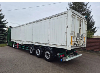 Benalu Wywrotka līzingu Benalu Wywrotka: foto 3