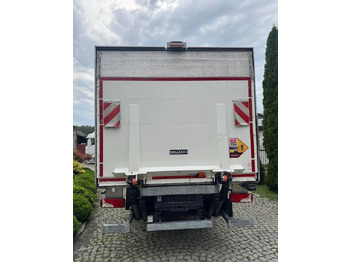 Kravas automašīna refrižerators Scania P250: foto 5 Kravas automašīna refrižerators Scania P250: foto 5