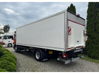 Kravas automašīna refrižerators Scania P250: foto 4 Kravas automašīna refrižerators Scania P250: foto 4