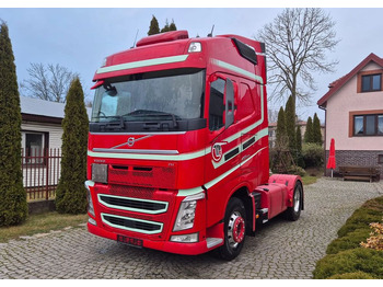 Vilcējs VOLVO FH