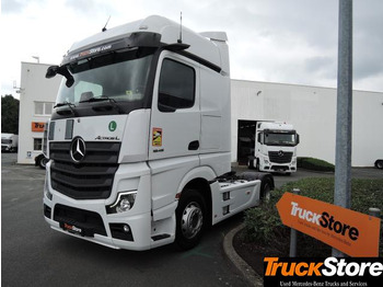 Vilcējs MERCEDES-BENZ Actros 1845