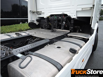 Vilcējs DAF FT 480 XG: foto 2