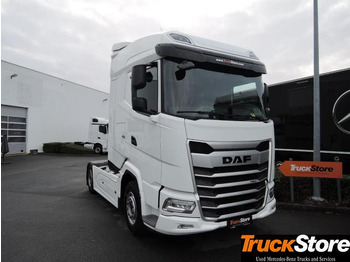 Vilcējs DAF FT 480 XG: foto 3