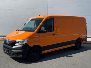 Kravas mikroautobuss MAN TGE 3.180