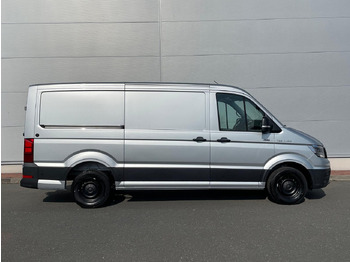 Vieglā automašīna MAN TGE 3.180 L3H2 Kasten 4x4 AUTOM ACC NAV: foto 5
