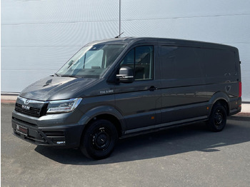 Kravas mikroautobuss MAN TGE 3.180