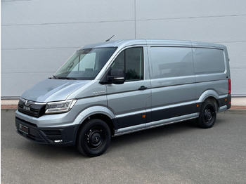 Kravas mikroautobuss MAN TGE 3.180