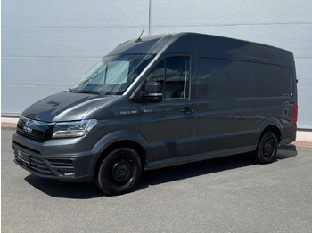 Kravas mikroautobuss MAN TGE 3.180