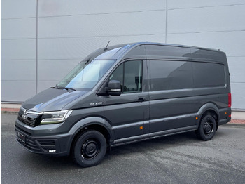 Kravas mikroautobuss MAN TGE 3.180