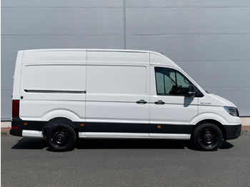 Vieglā automašīna MAN TGE 3.180 L3H3 Kasten STANDHZ ACC NAVI KAMERA: foto 5