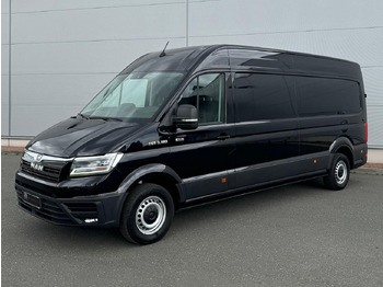 Kravas mikroautobuss MAN TGE 3.180