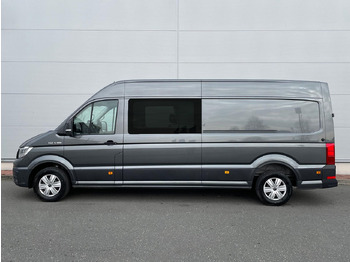 Kravas mikroautobuss MAN TGE 3.180