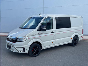 Vieglā automašīna