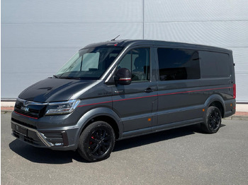 Vieglā automašīna