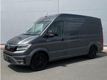 Vieglā automašīna