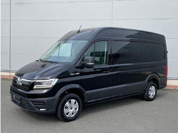 Komercauto MAN TGE 3.180