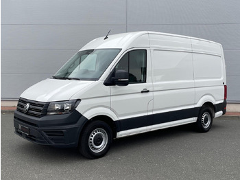 Pasažieru furgons VOLKSWAGEN Crafter 35