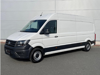 Kravas mikroautobuss VOLKSWAGEN Crafter 35