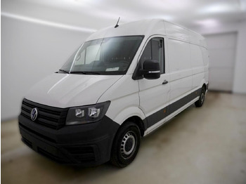 Pasažieru furgons VOLKSWAGEN Crafter 35