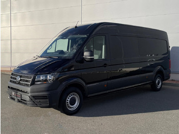 Pasažieru furgons VOLKSWAGEN Crafter 35