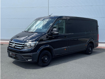 Pasažieru furgons VOLKSWAGEN Crafter
