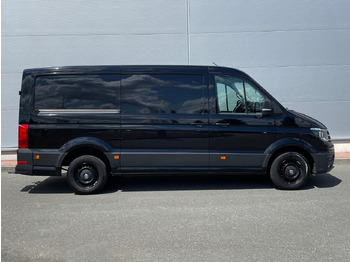 Kravas mikroautobuss Volkswagen Crafter L3H2 Kasten AHK KAMERA SITZHZ LENKRADHZ: foto 5
