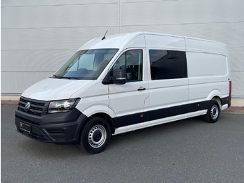 Pasažieru furgons VOLKSWAGEN Crafter 35