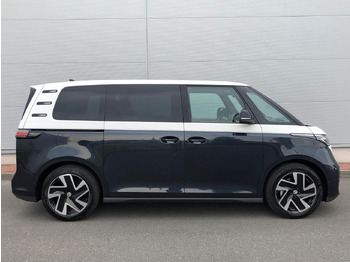 Mikroautobuss, Elektroautobuss Volkswagen ID. Buzz 150 kW Pro AHK ACC MATRIX LED KEYLESS: foto 5