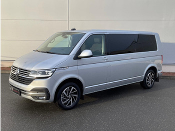 Mikroautobuss VOLKSWAGEN T6.1 Caravelle