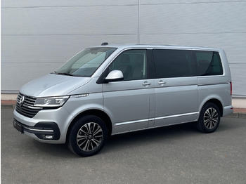 Pasažieru furgons VOLKSWAGEN T6.1 Caravelle