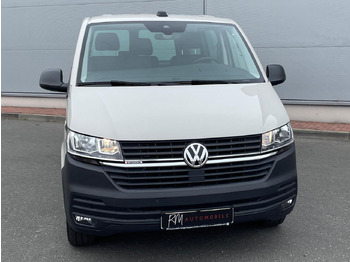 Jaunā Kravas mikroautobuss Volkswagen T6.1 Transporter 2.0 TDI lang 4MOTION SITZHZ NAV: foto 3