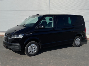 Kravas mikroautobuss VOLKSWAGEN Transporter T6.1