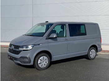 Kravas mikroautobuss VOLKSWAGEN Transporter T6.1
