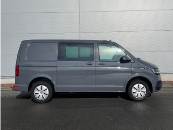 Pasažieru furgons Volkswagen T6.1 Transporter Kasten 4M ACC PDC KAMERA STANDH: foto 5