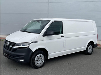 Kravas mikroautobuss VOLKSWAGEN Transporter T6.1