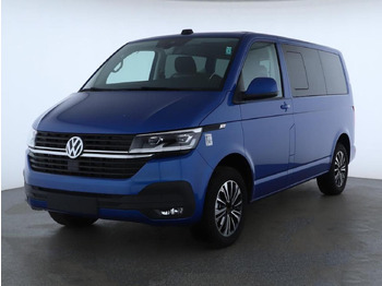 Mikroautobuss VOLKSWAGEN Transporter T6.1