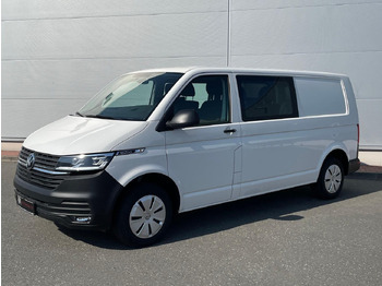Kravas mikroautobuss VOLKSWAGEN Transporter T6.1