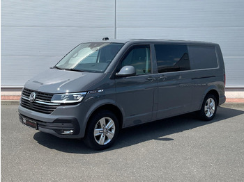 Kravas mikroautobuss VOLKSWAGEN Transporter T6.1