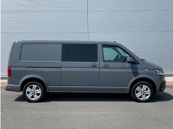 Kravas mikroautobuss Volkswagen T6.1 Transporter lang 4M LED BEAR LOCK KAM DAB: foto 5