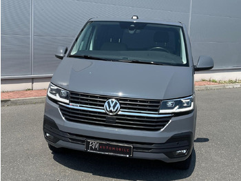 Kravas mikroautobuss Volkswagen T6.1 Transporter lang 4M LED BEAR LOCK KAM DAB: foto 4