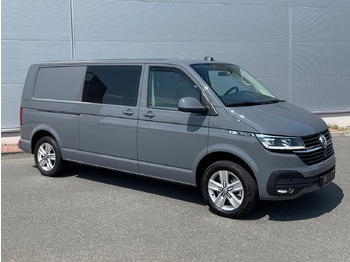 Kravas mikroautobuss Volkswagen T6.1 Transporter lang 4M LED BEAR LOCK KAM DAB: foto 2