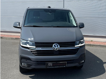 Kravas mikroautobuss Volkswagen T6.1 Transporter lang 4M LED BEAR LOCK KAM DAB: foto 3