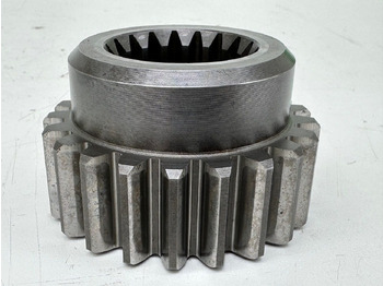 Sānpārvads LIEBHERR