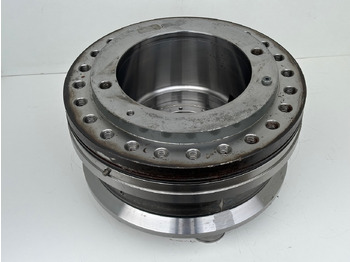 Sānpārvads LIEBHERR